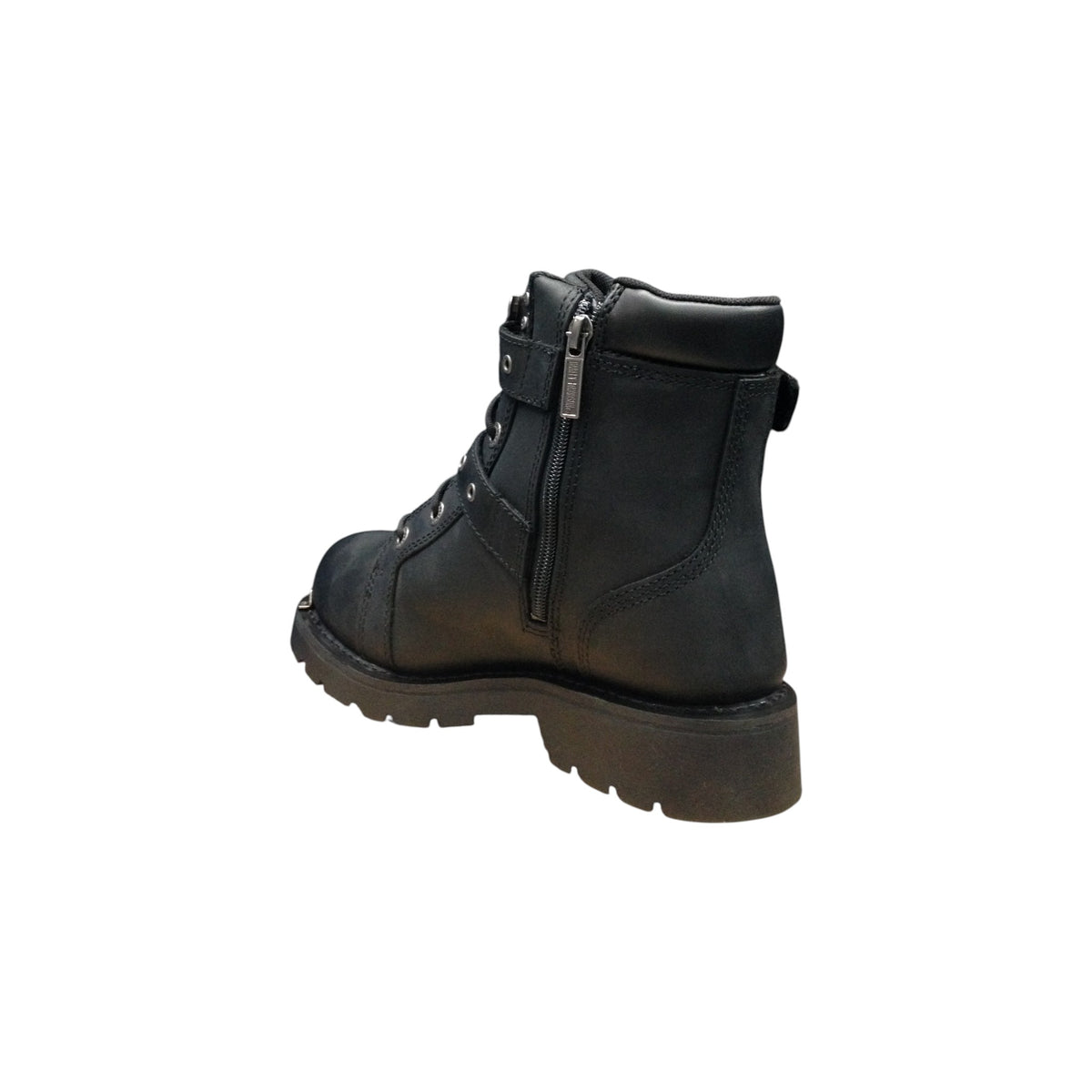 IRONBLZE - BLK - 360° view frame 28