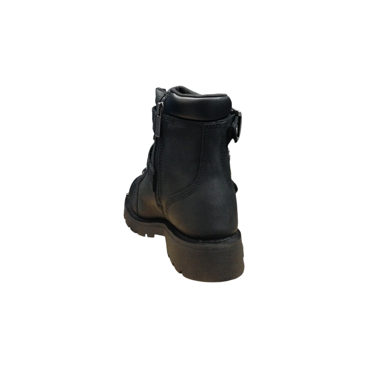 IRONBLZE - BLK - 360° view frame 31