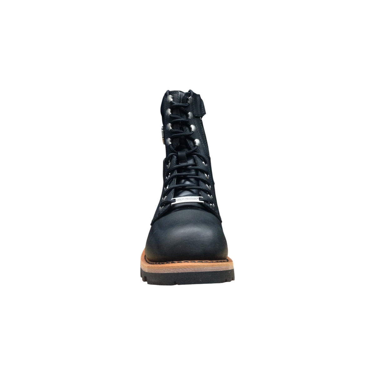 TYSON LOGGER - 360° view frame 9