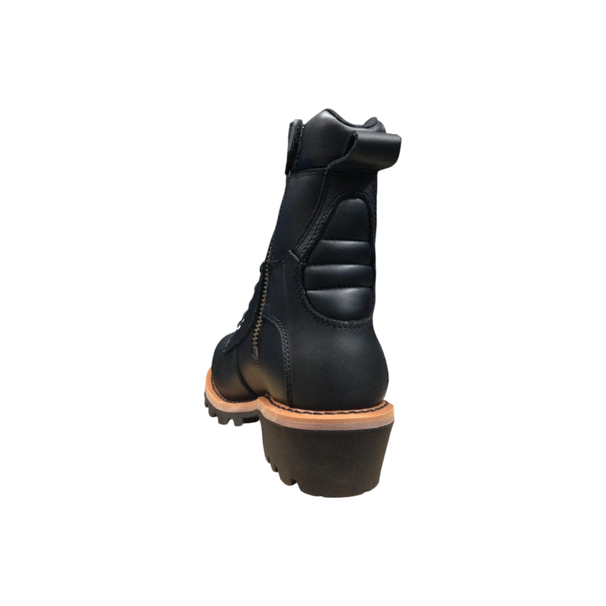 TYSON LOGGER - 360° view frame 22