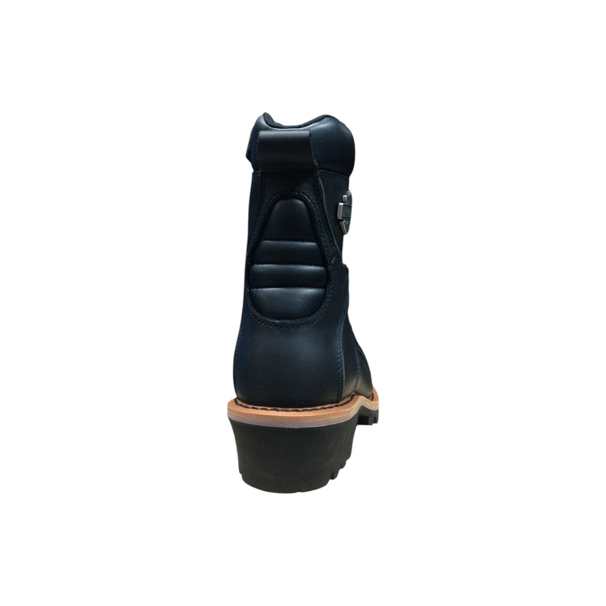 TYSON LOGGER - 360° view frame 25