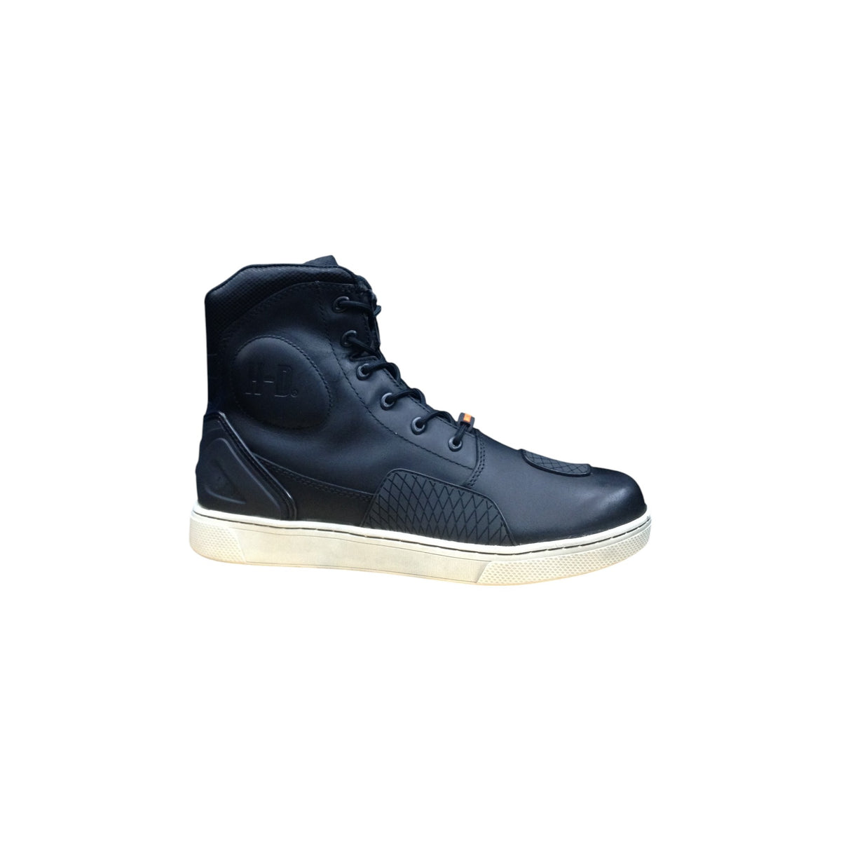 HOLTMAN BLACK - 360° view frame 2