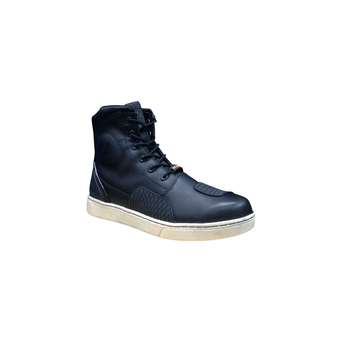HOLTMAN BLACK - 360° view frame 5