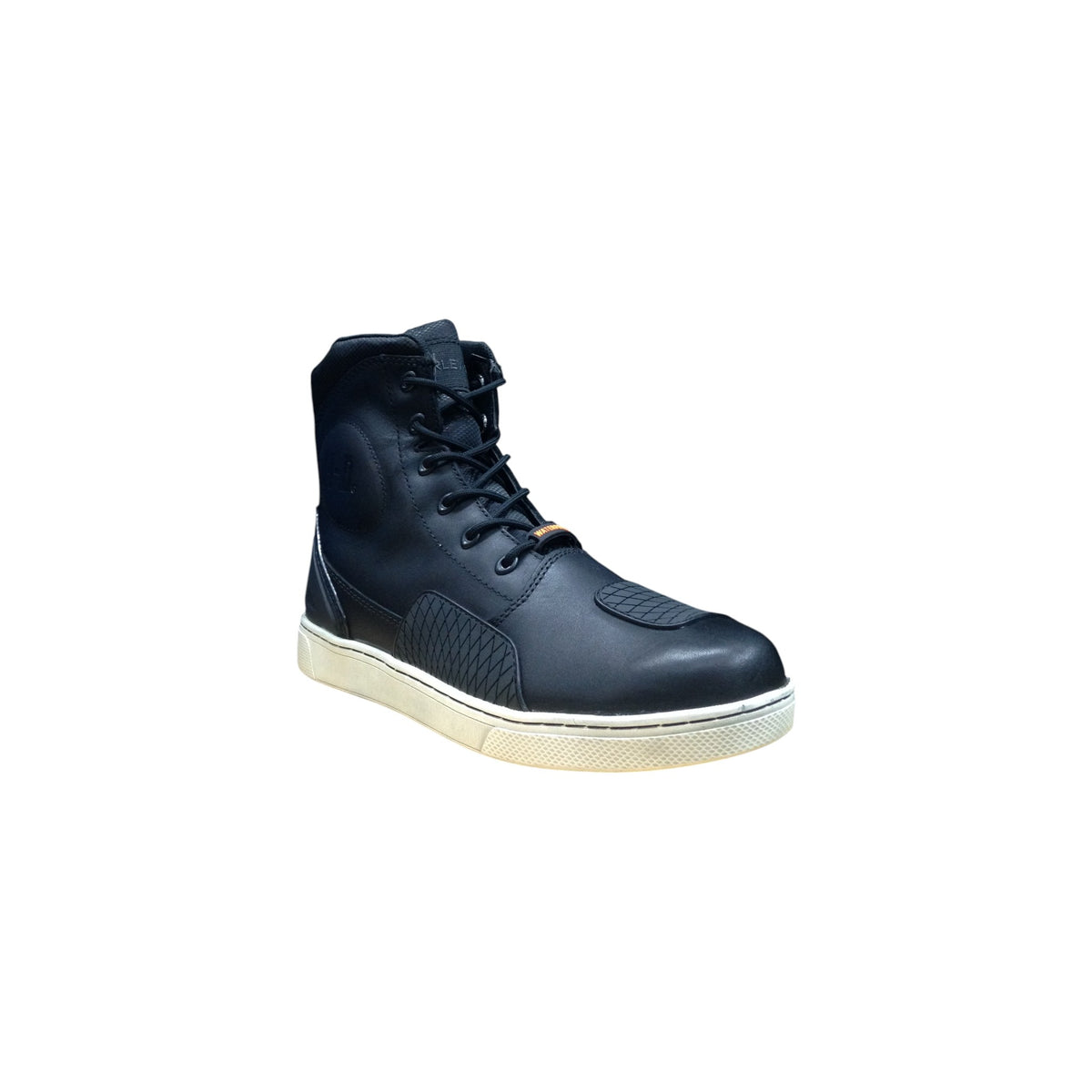 HOLTMAN BLACK - 360° view frame 6