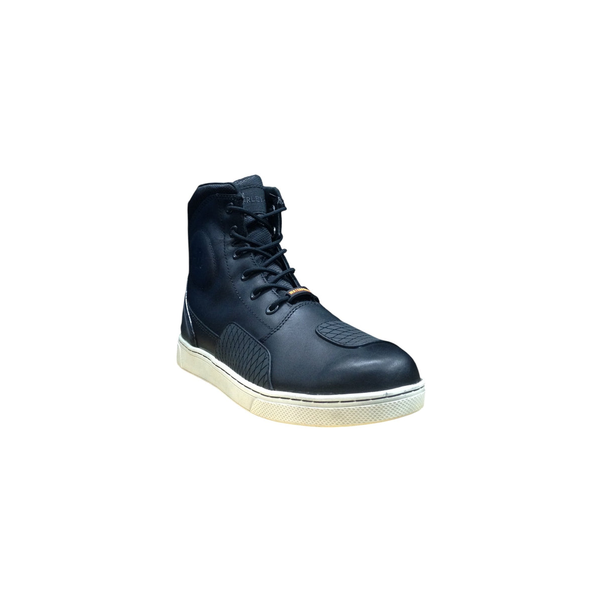 HOLTMAN BLACK - 360° view frame 7