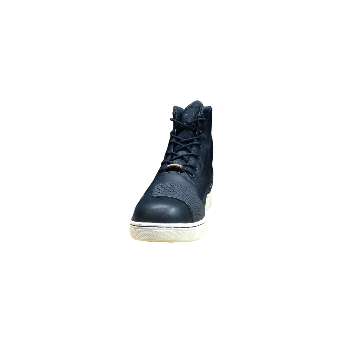 HOLTMAN BLACK - 360° view frame 12