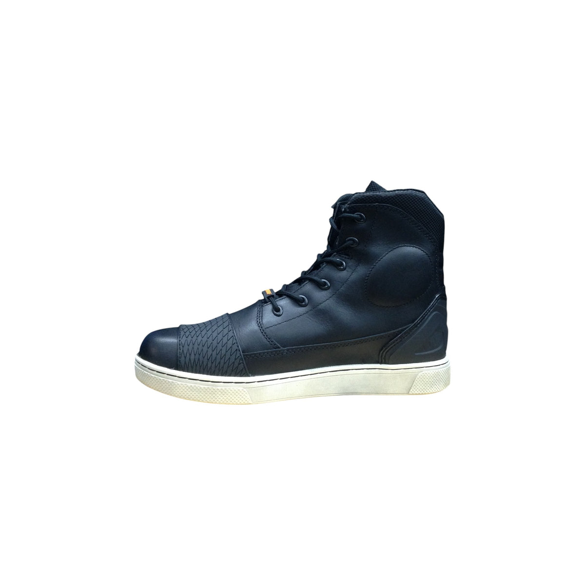 HOLTMAN BLACK - 360° view frame 18