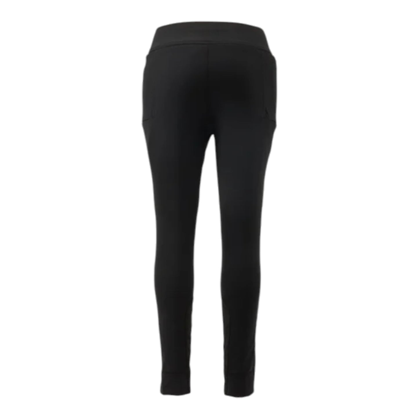 LEGGING-RUNAWAY,RIDING,TEXTILE,BLACK