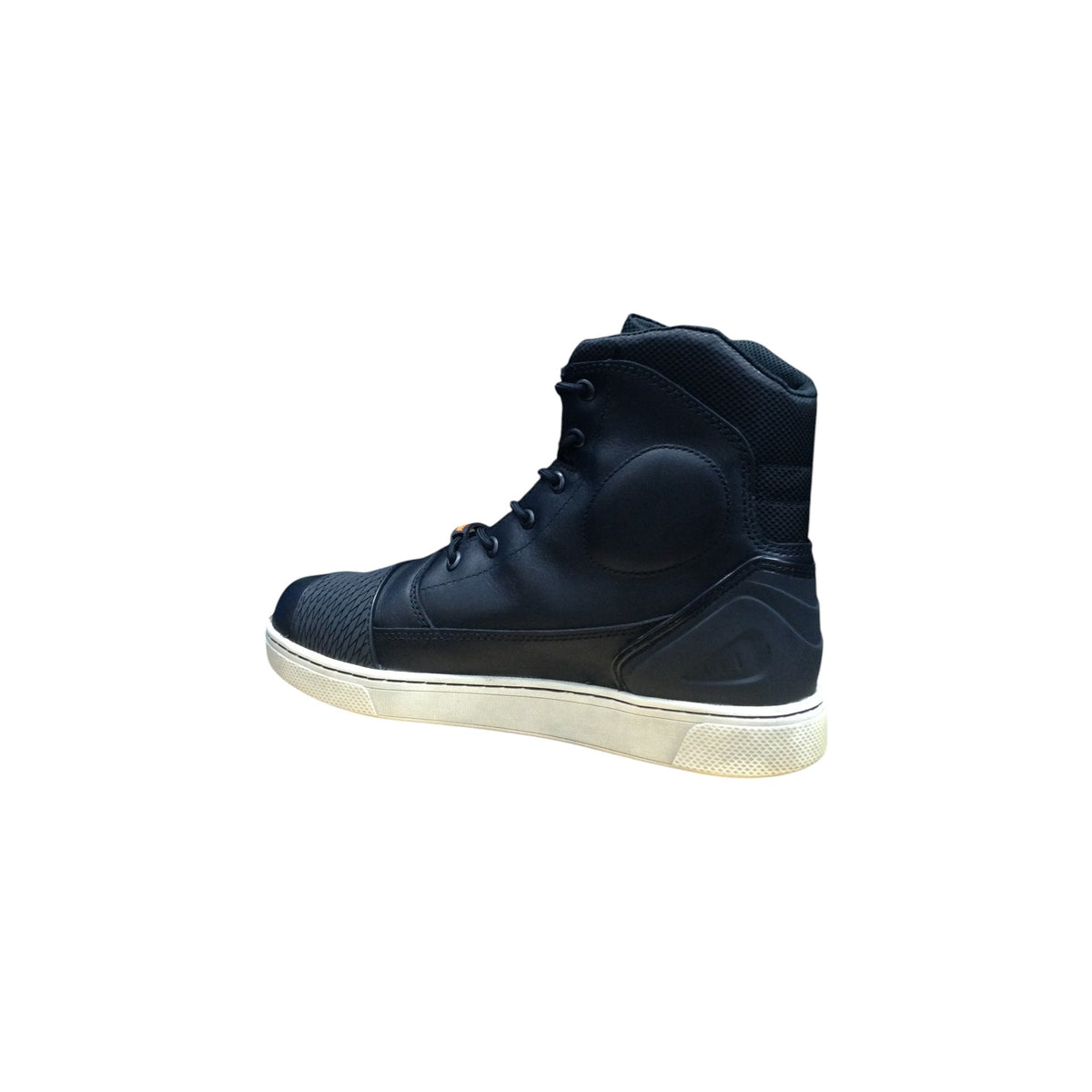 HOLTMAN BLACK - 360° view frame 22