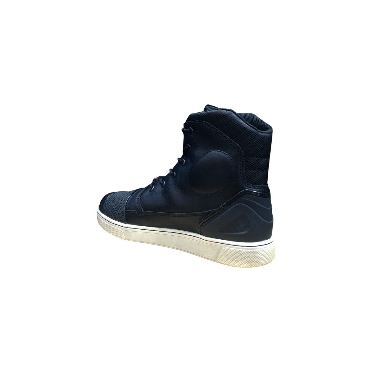 HOLTMAN BLACK - 360° view frame 23