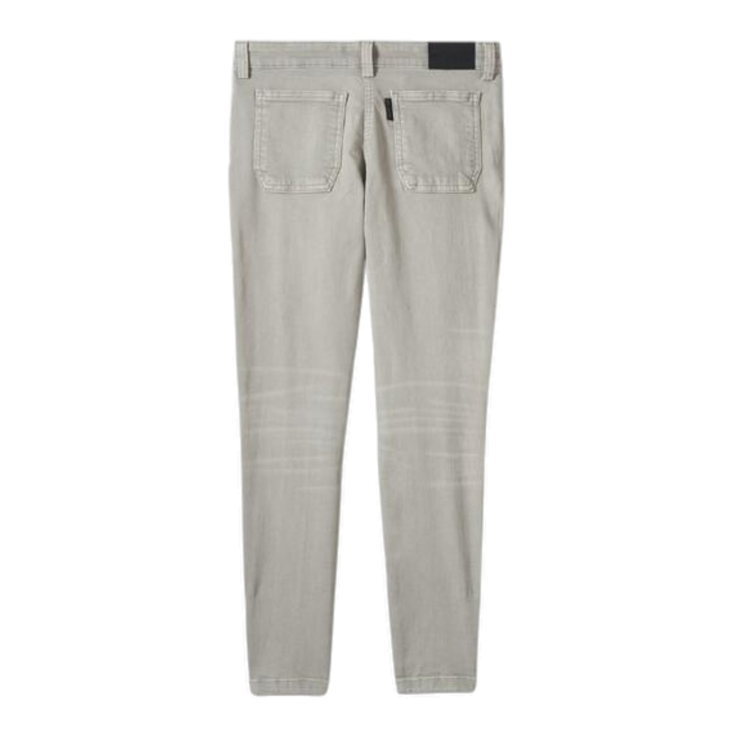 JEANS-DENIM,PCH SKINNY,GREY