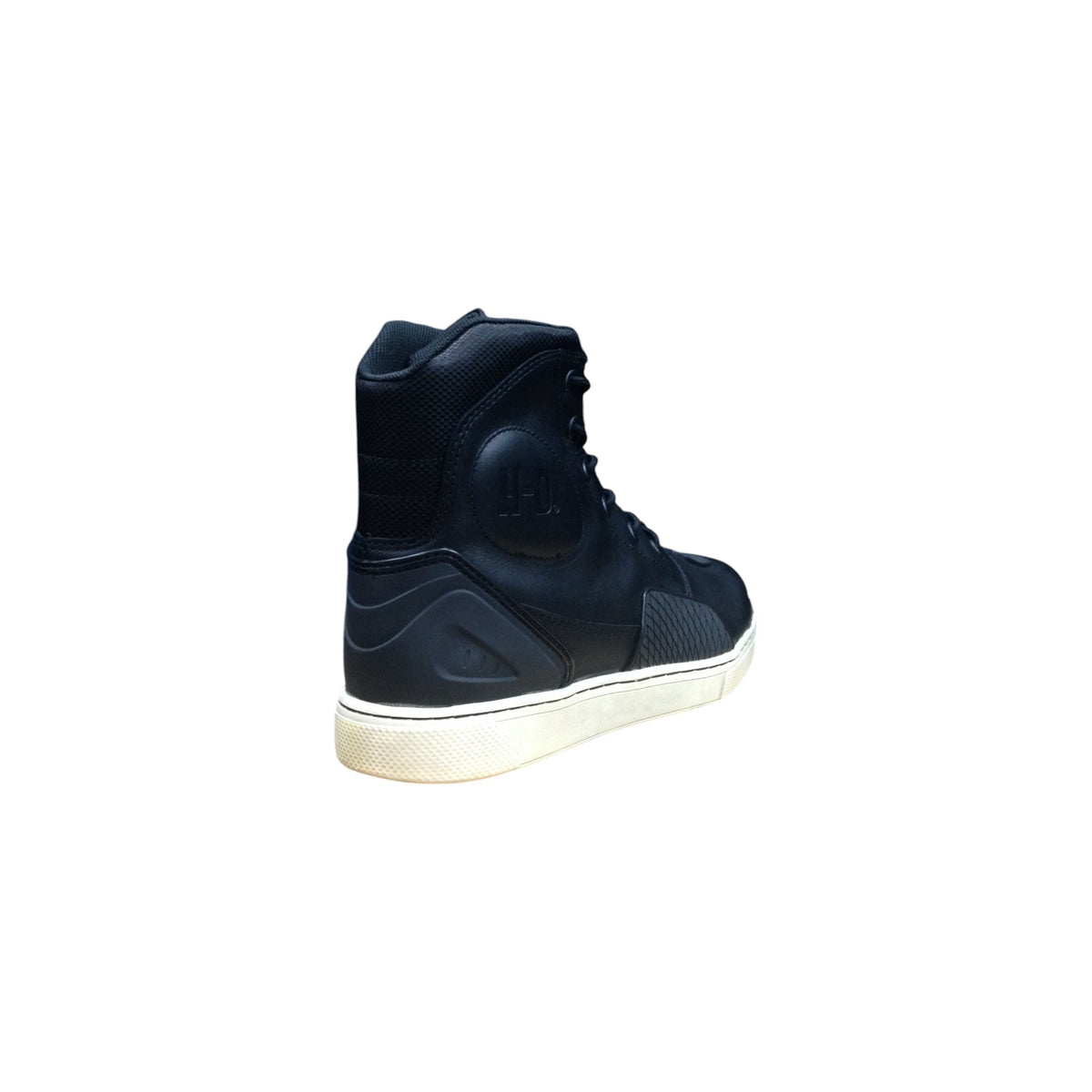 HOLTMAN BLACK - 360° view frame 32