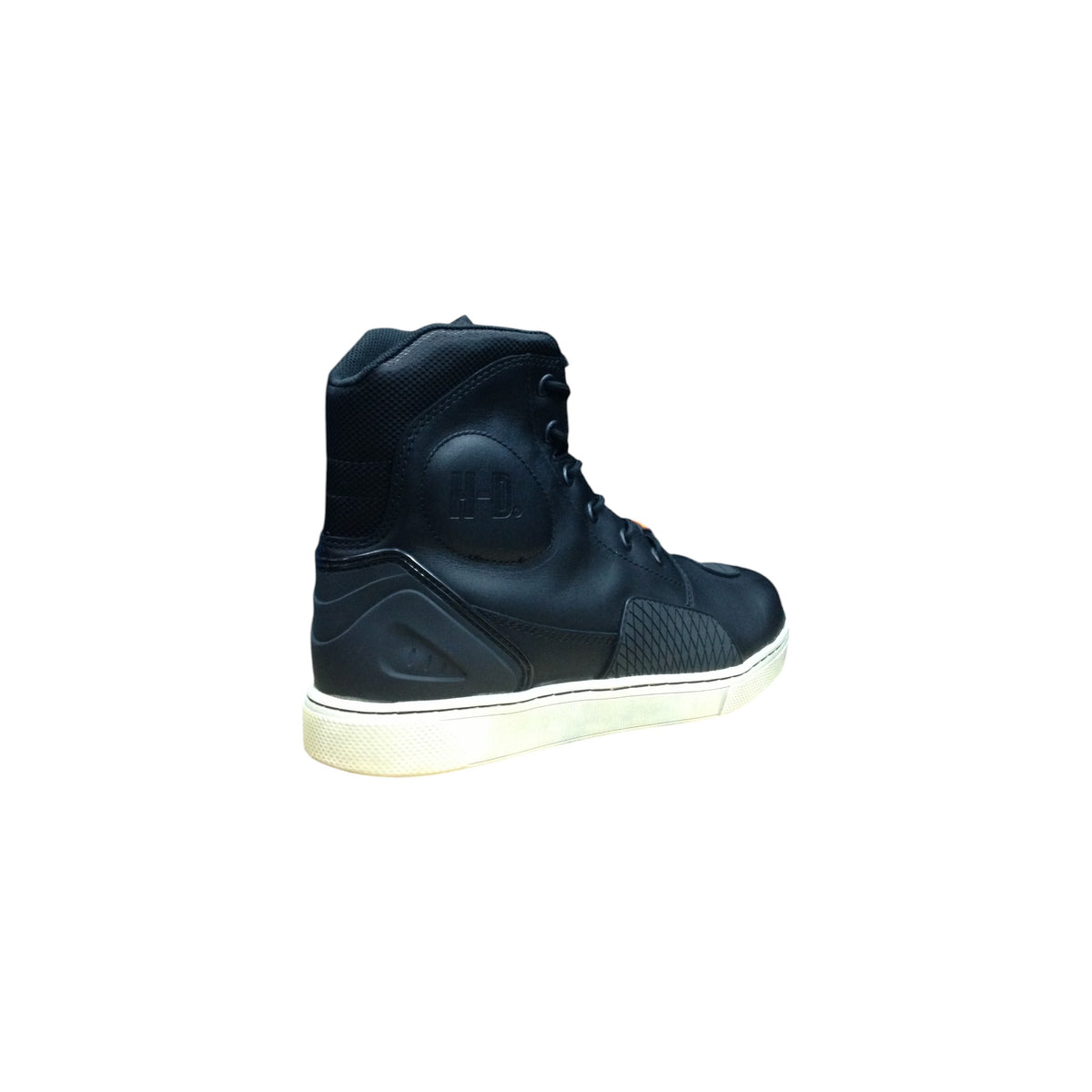 HOLTMAN BLACK - 360° view frame 33