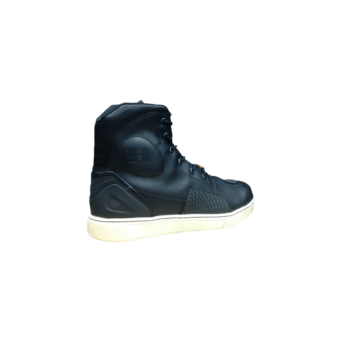 HOLTMAN BLACK - 360° view frame 34