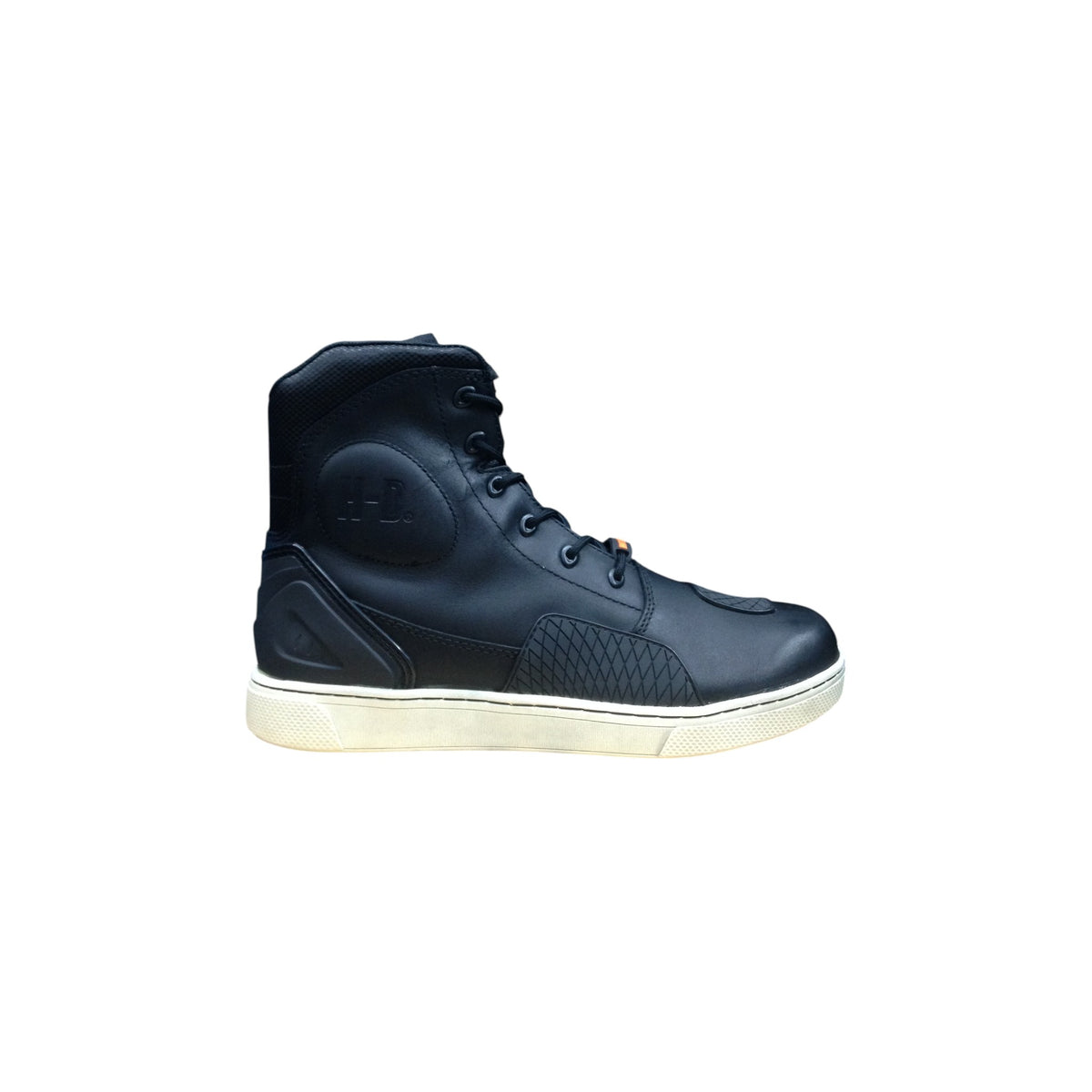 HOLTMAN BLACK - 360° view frame 36
