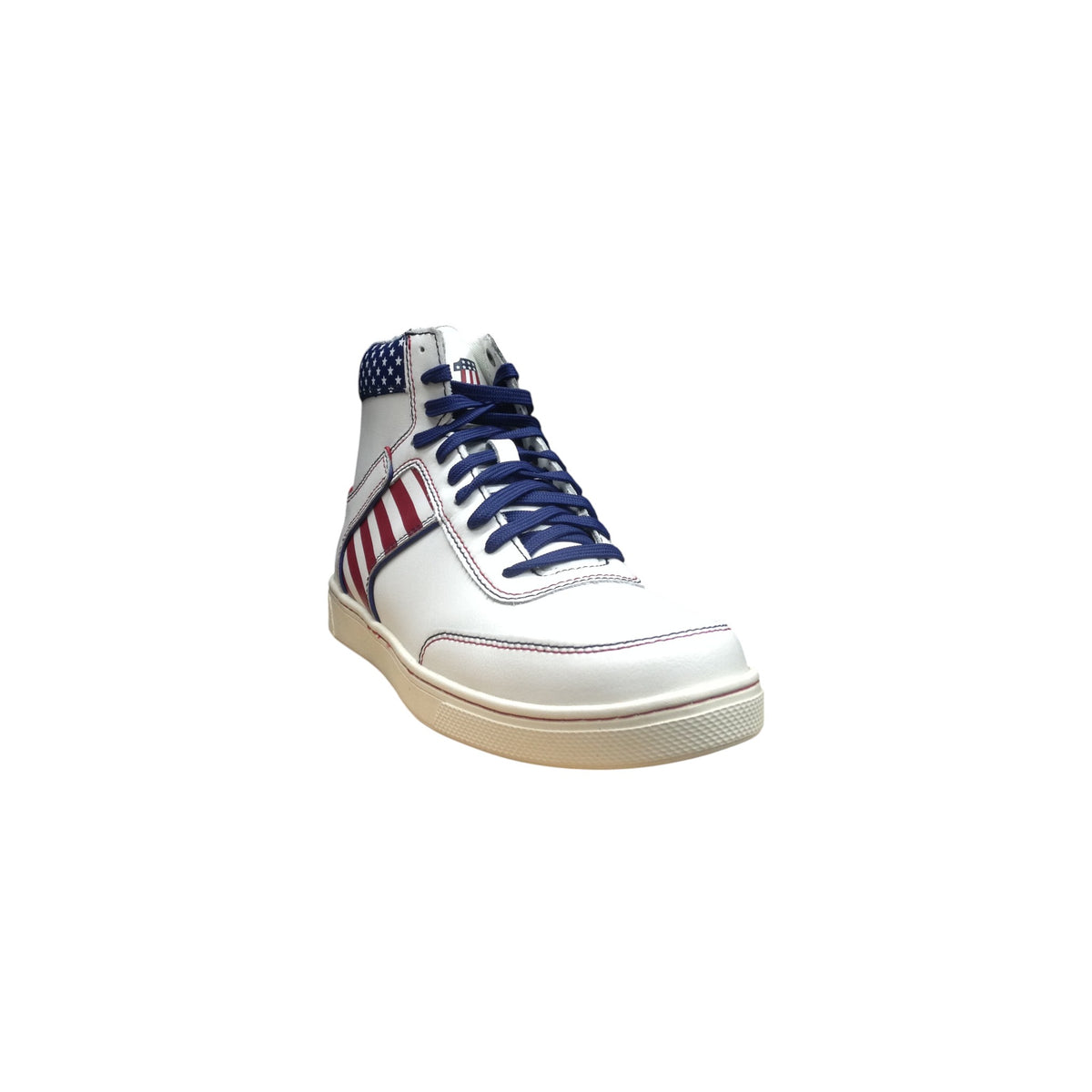 GRADY #1 4.25'' - WHITE - 360° view frame 7