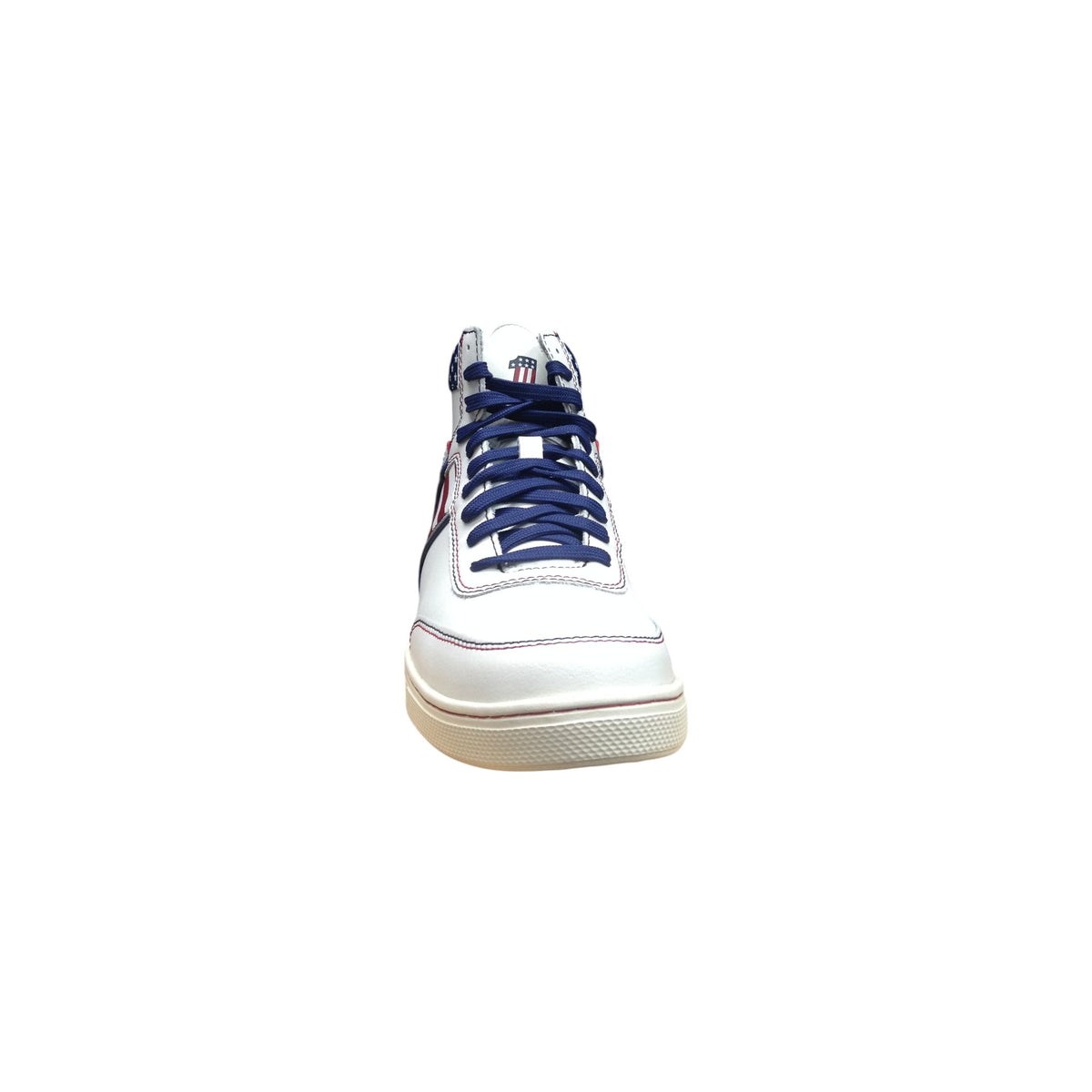 GRADY #1 4.25'' - WHITE - 360° view frame 9