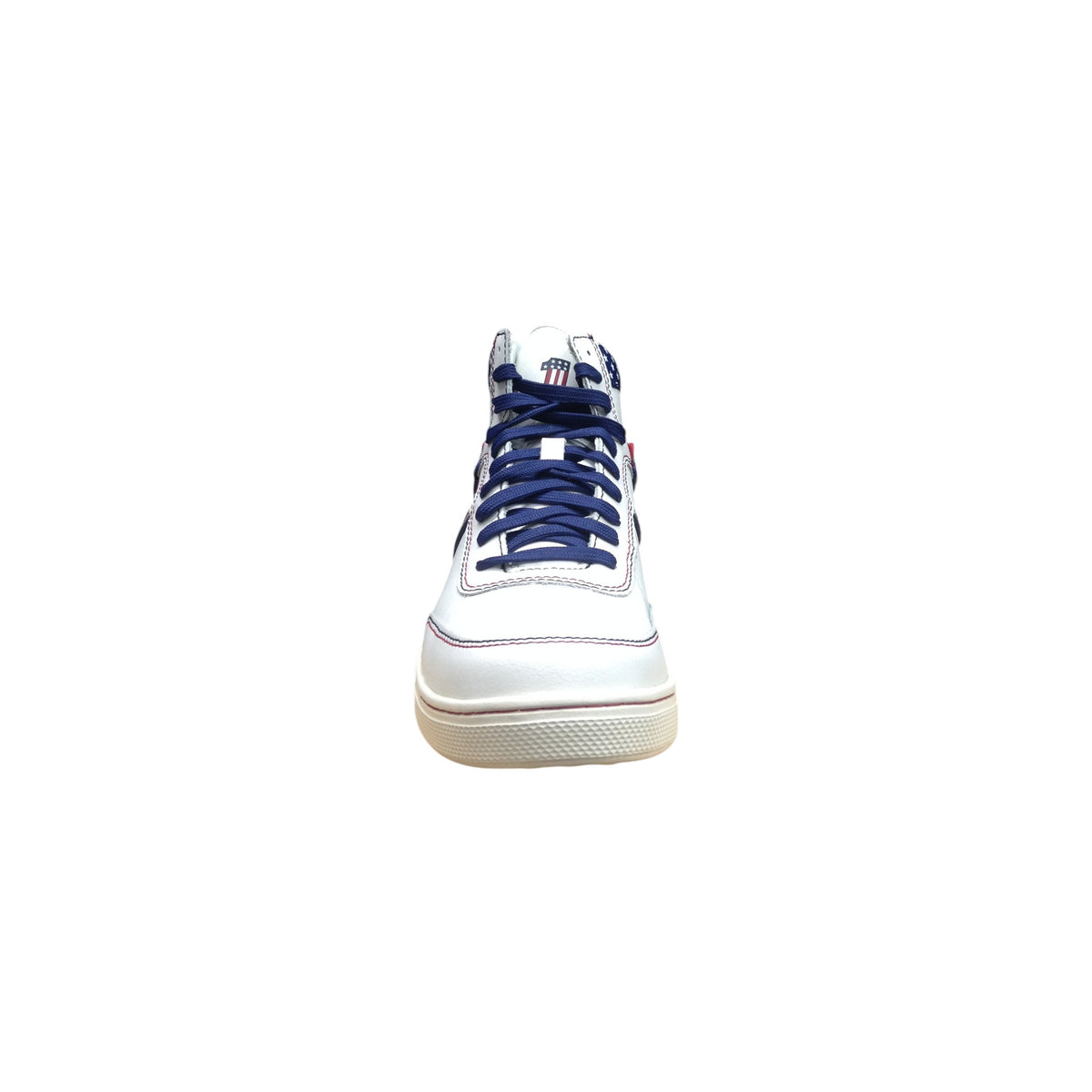 GRADY #1 4.25'' - WHITE - 360° view frame 10