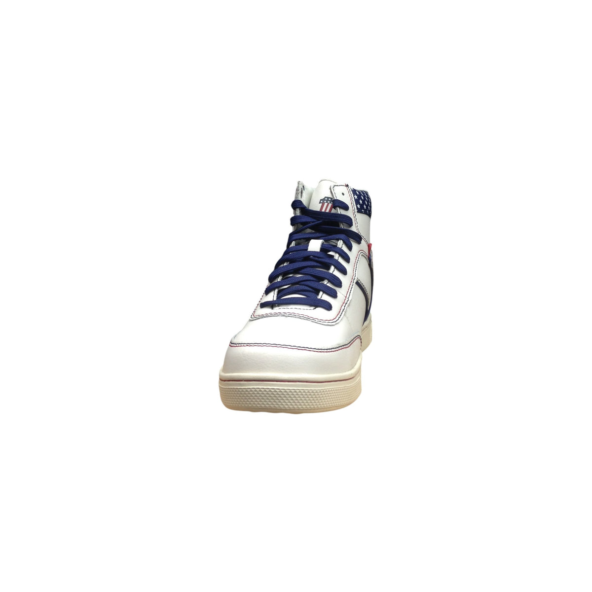 GRADY #1 4.25'' - WHITE - 360° view frame 11