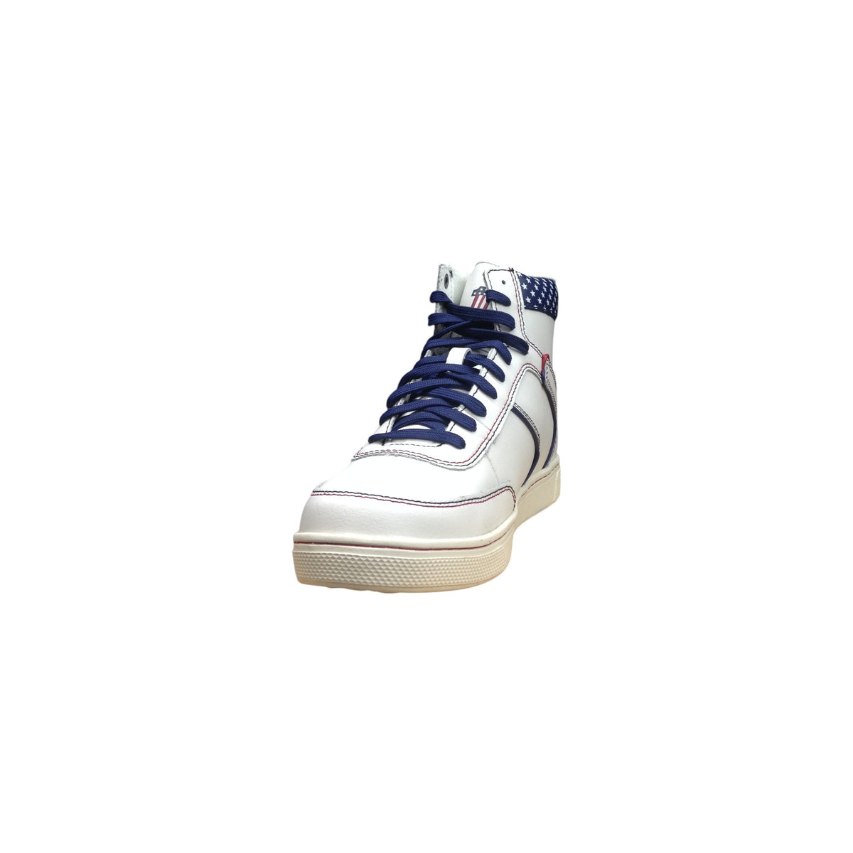 GRADY #1 4.25'' - WHITE - 360° view frame 12