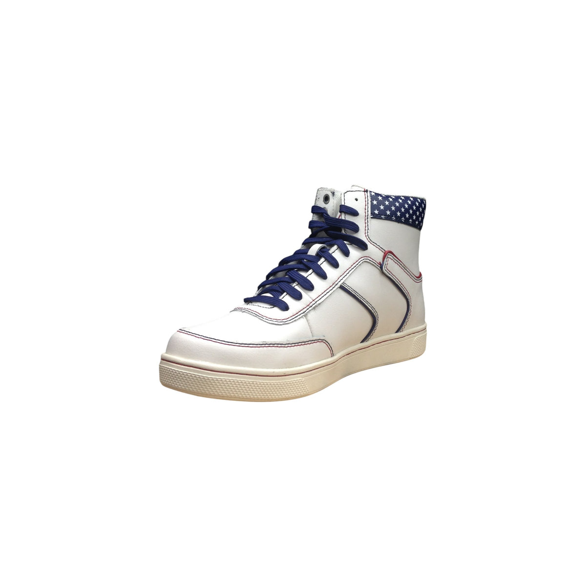 GRADY #1 4.25'' - WHITE - 360° view frame 14