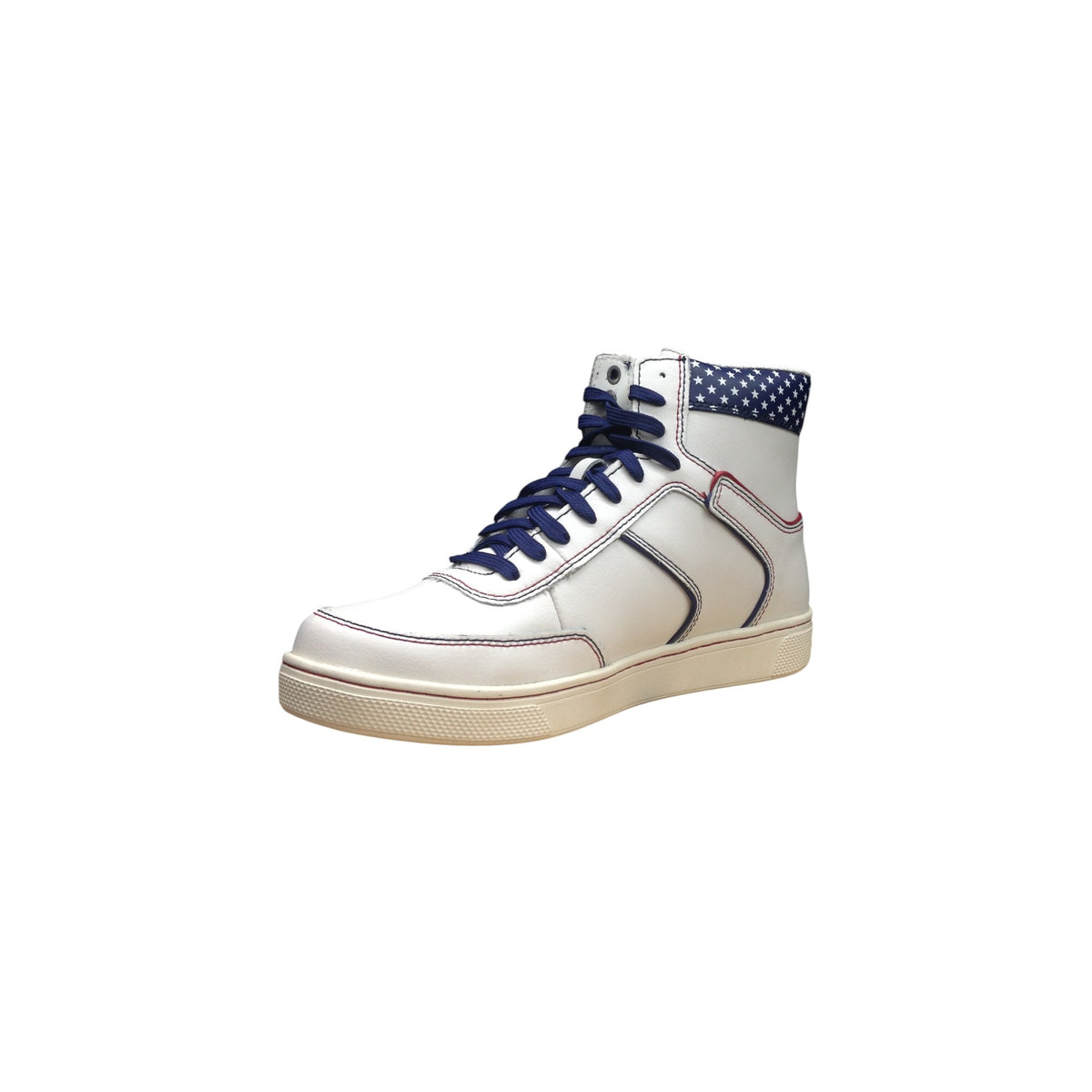 GRADY #1 4.25'' - WHITE - 360° view frame 15