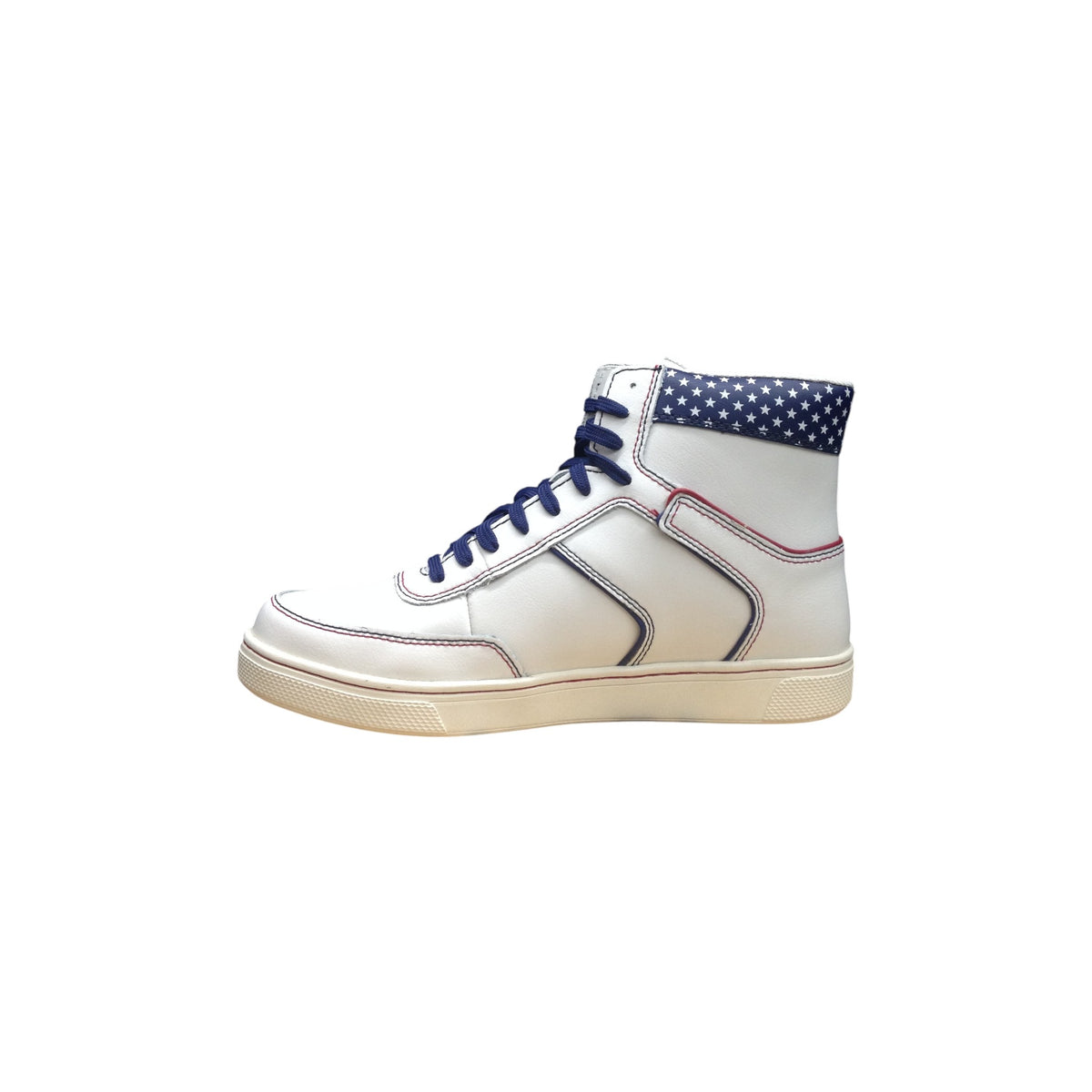 GRADY #1 4.25'' - WHITE - 360° view frame 19
