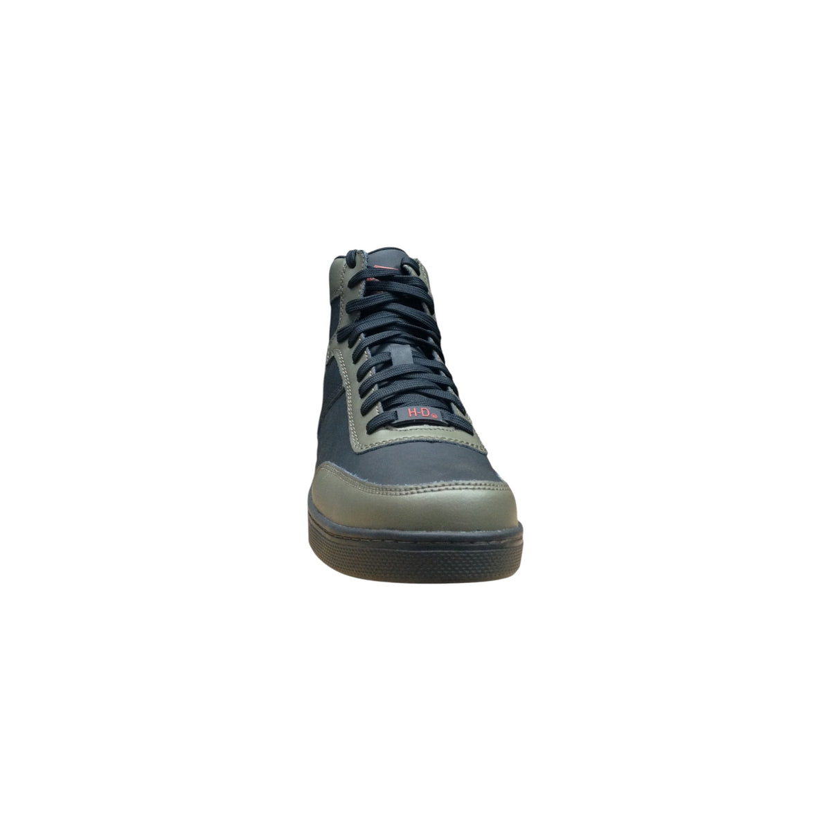 GRADY BOOT - GREEN - 360° view frame 8