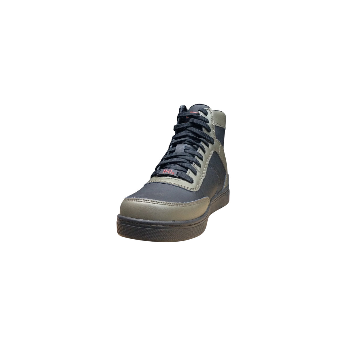 GRADY BOOT - GREEN - 360° view frame 11