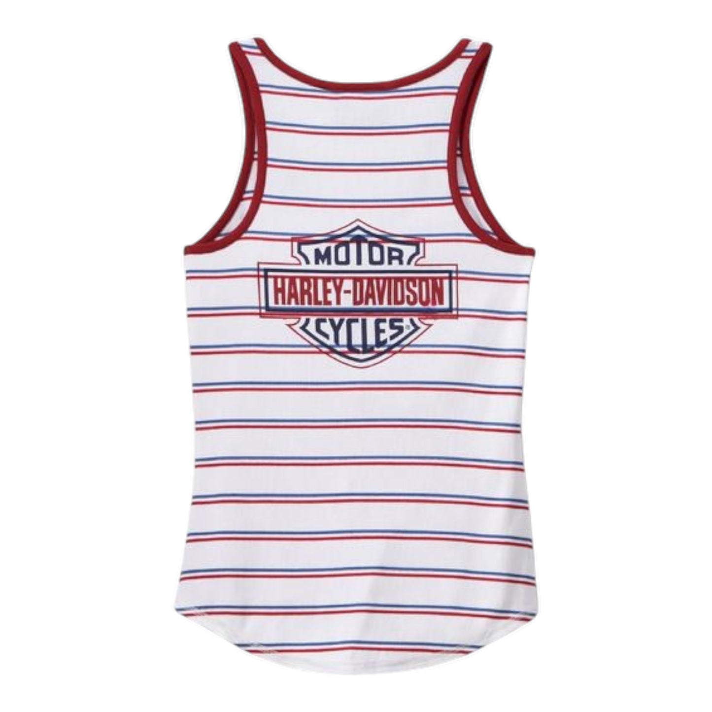 TANK-KNIT,STRIPE