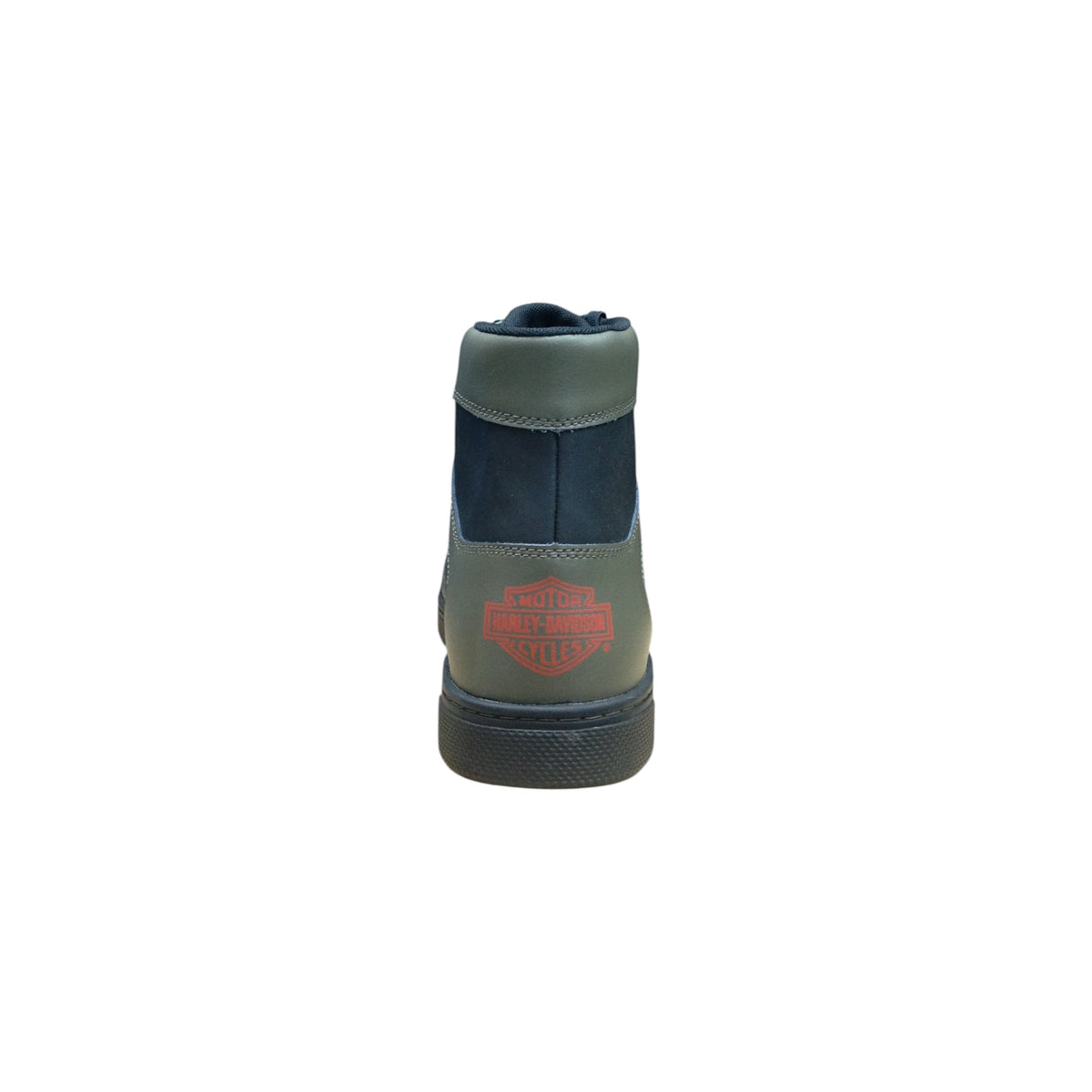 GRADY BOOT - GREEN - 360° view frame 28