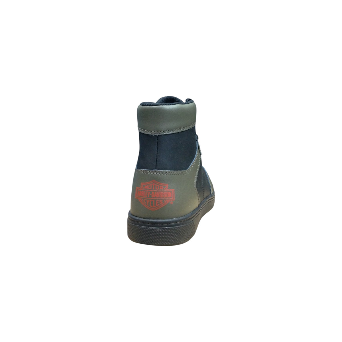 GRADY BOOT - GREEN - 360° view frame 29