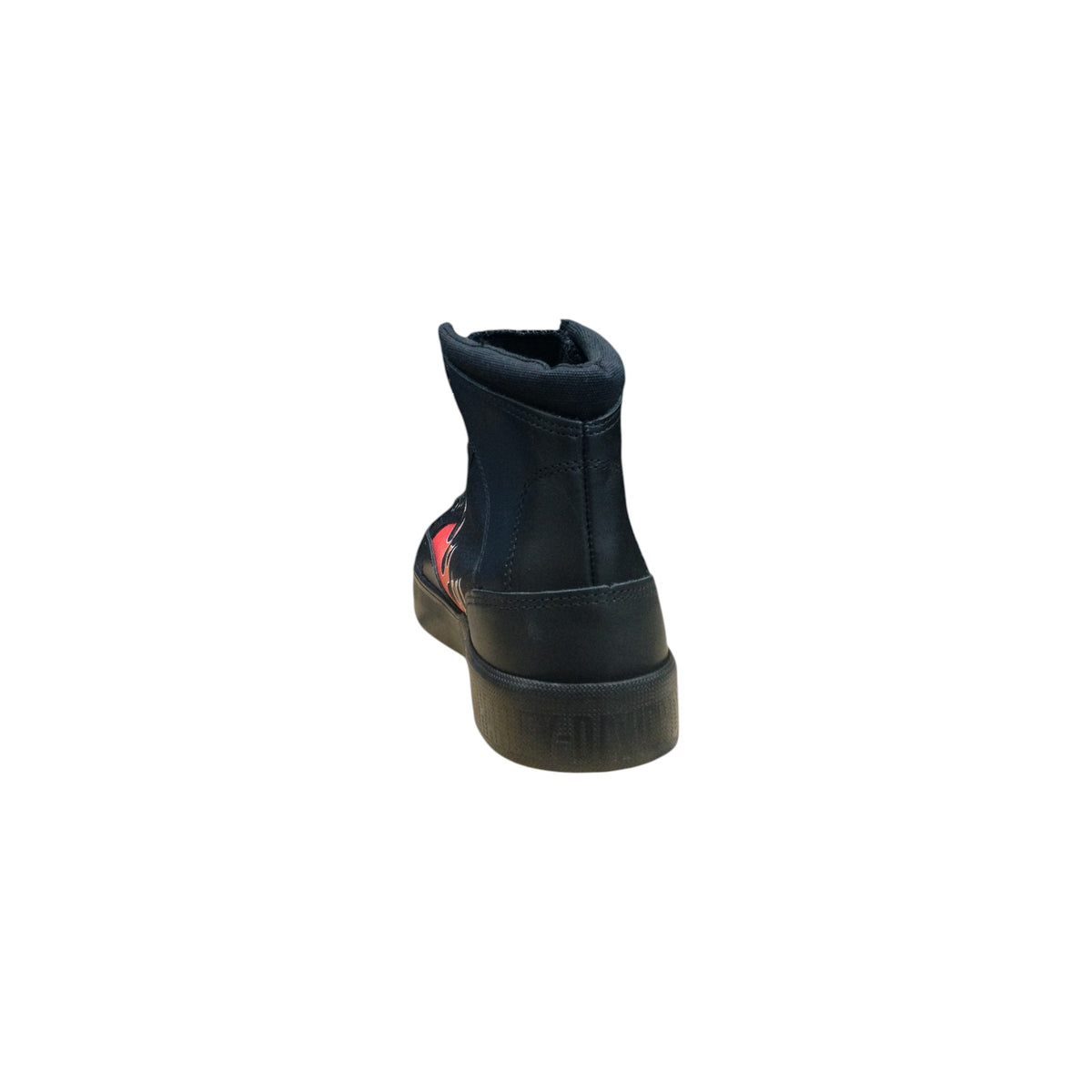 NAT VULC W/FLAMES - 360° view frame 20