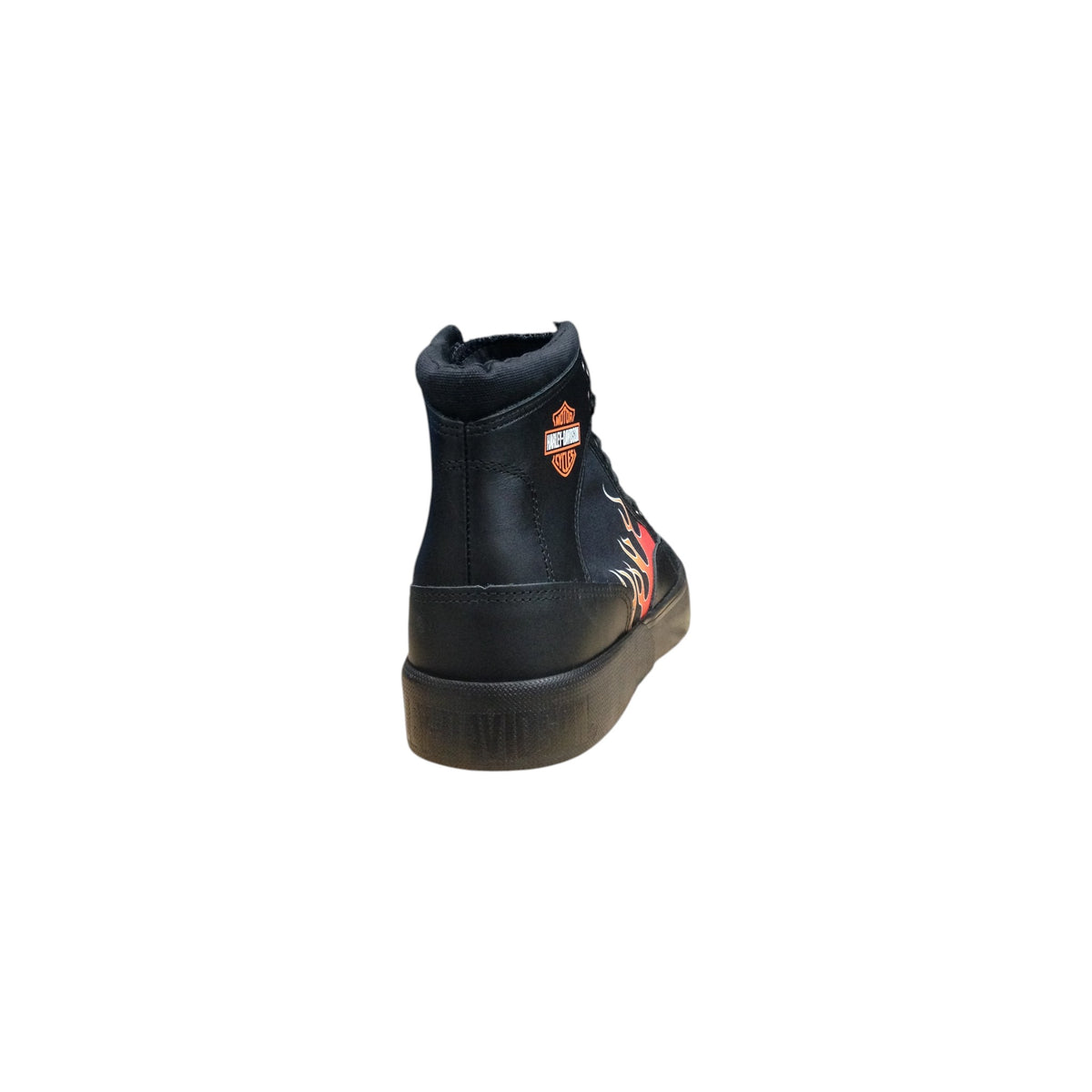 NAT VULC W/FLAMES - 360° view frame 31
