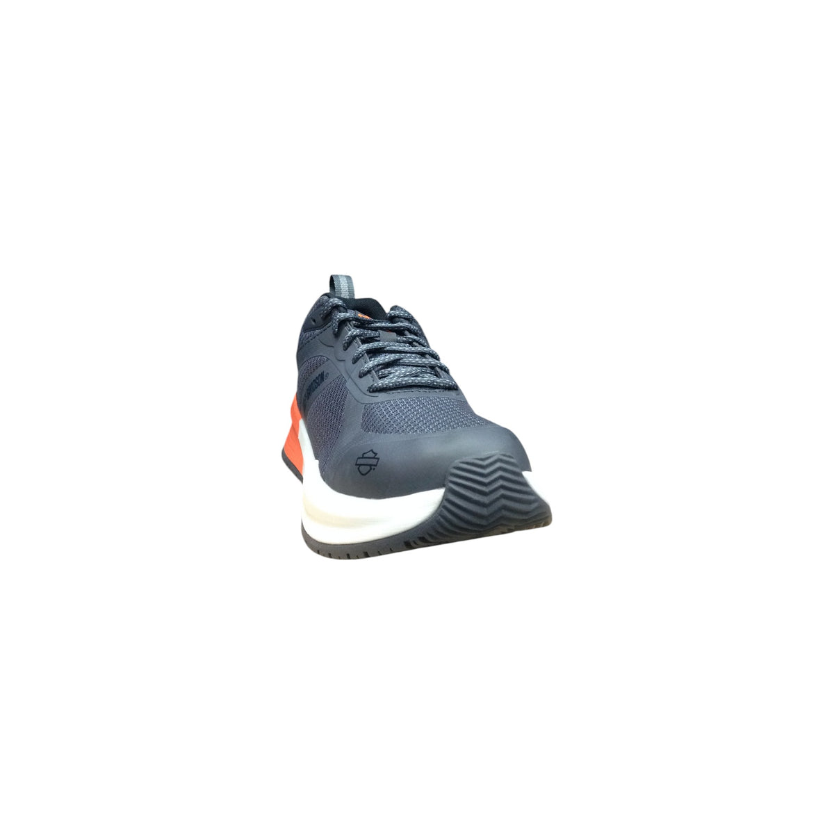 MEN'S RALLY - GREY - 360° view frame 6