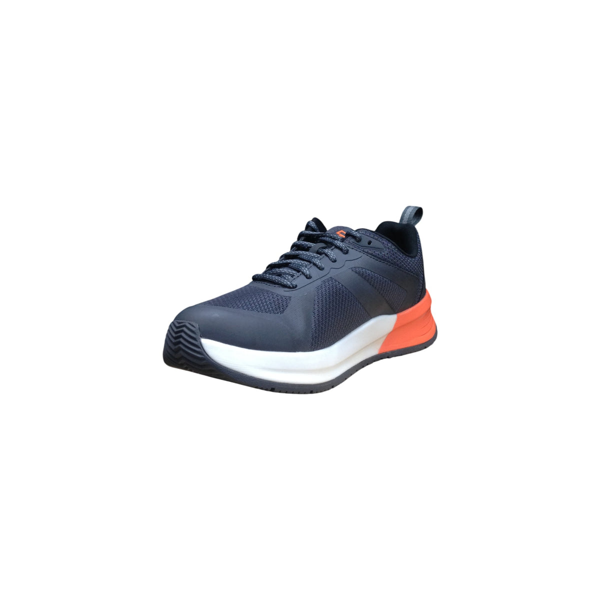 MEN'S RALLY - GREY - 360° view frame 11