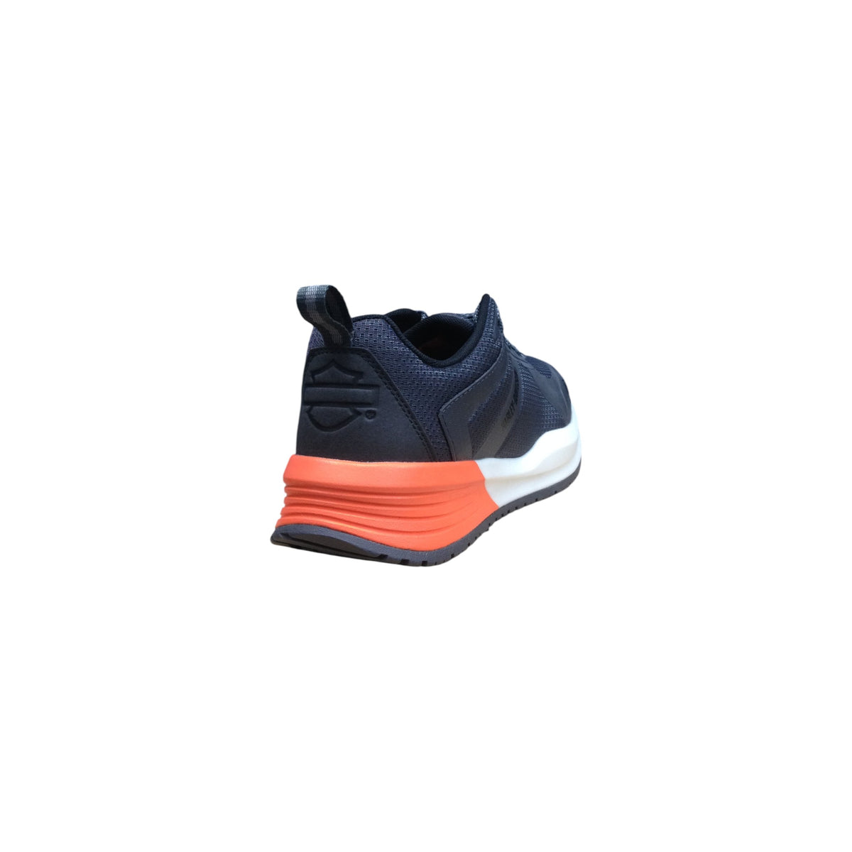 MEN'S RALLY - GREY - 360° view frame 26
