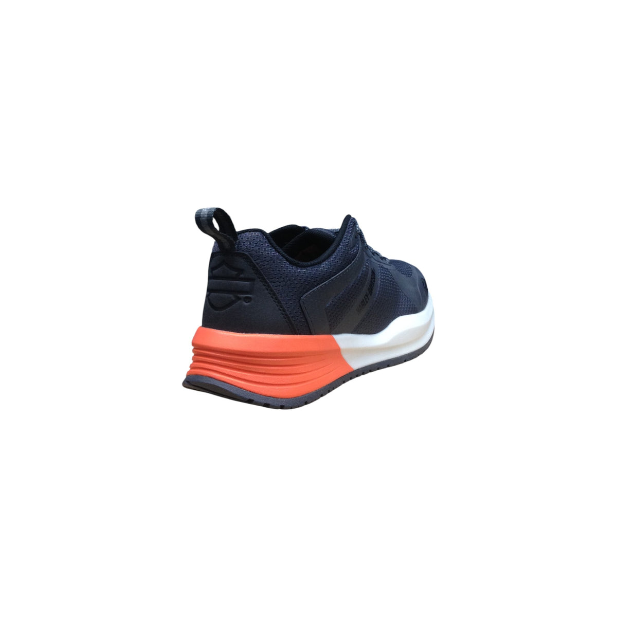 MEN'S RALLY - GREY - 360° view frame 27