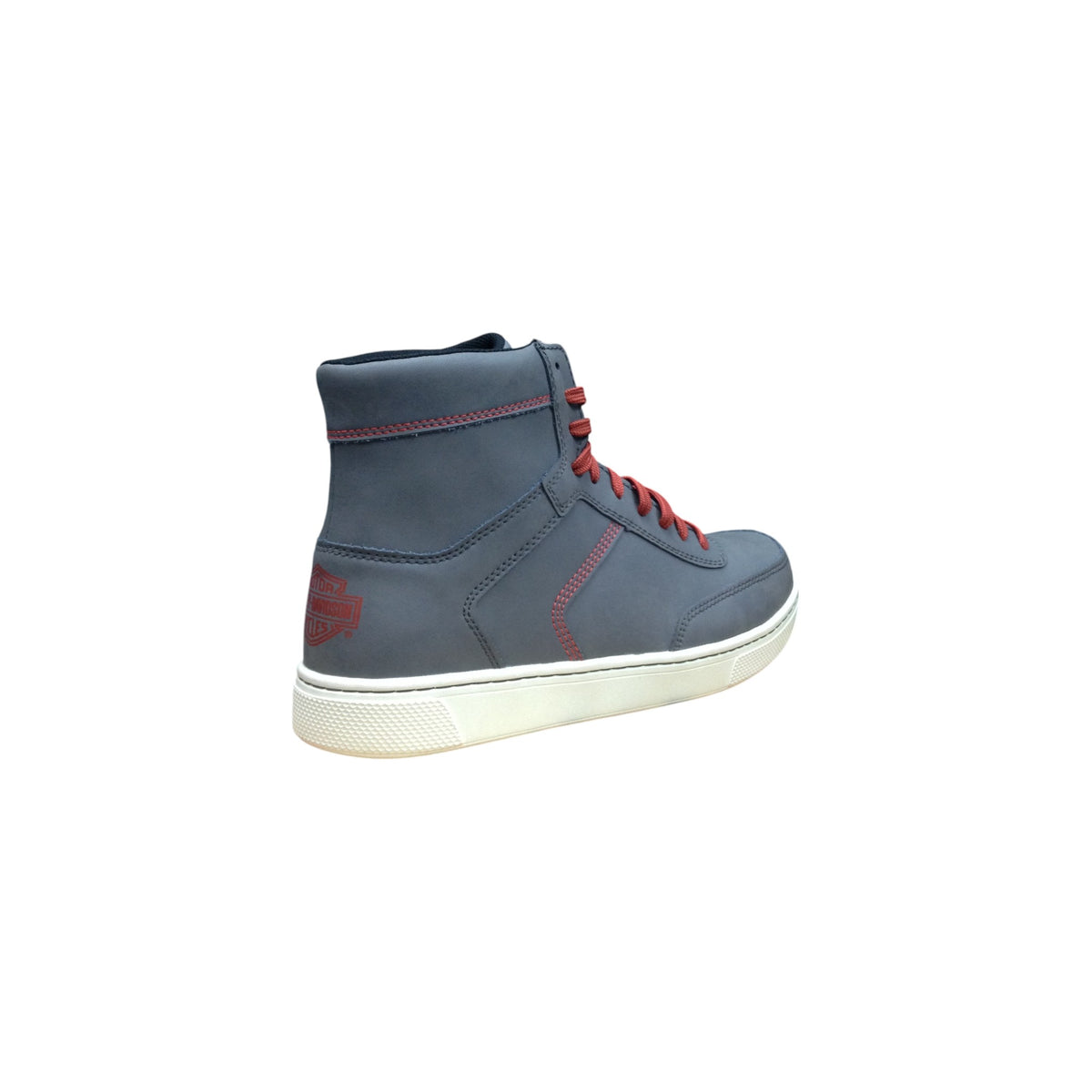 GRADY GREY - 360° view frame 28