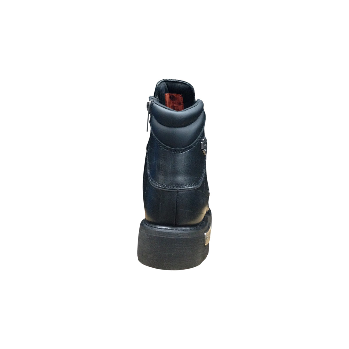 ELECTRON RIDE WATERPROOF BOOT, BLK - 360° view frame 22
