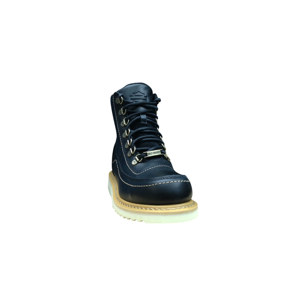 JUNO BOOT - BLACK - 360° view frame 6