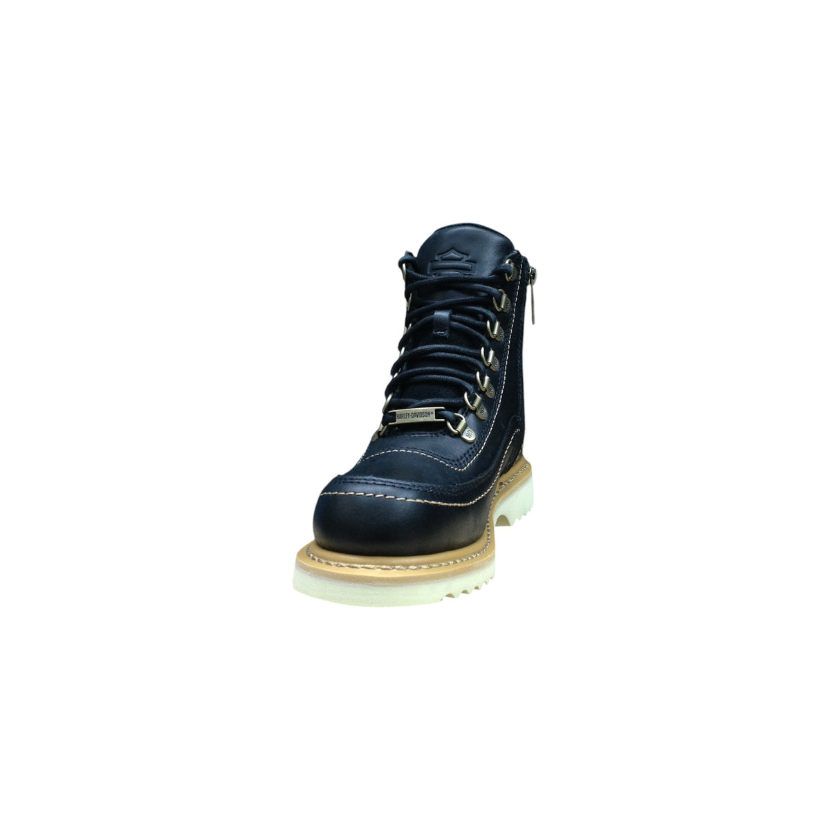 JUNO BOOT - BLACK - 360° view frame 9