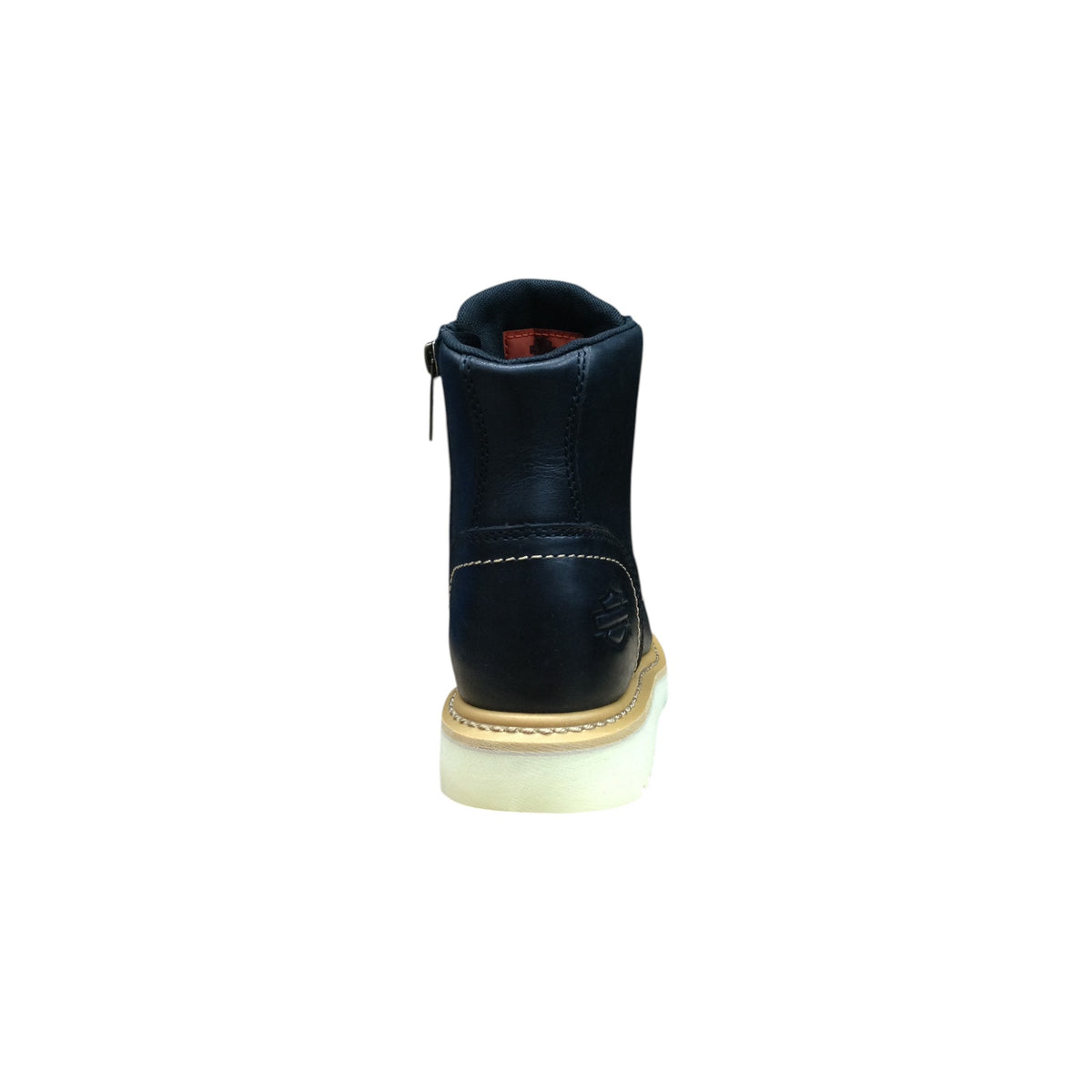 JUNO BOOT - BLACK - 360° view frame 22