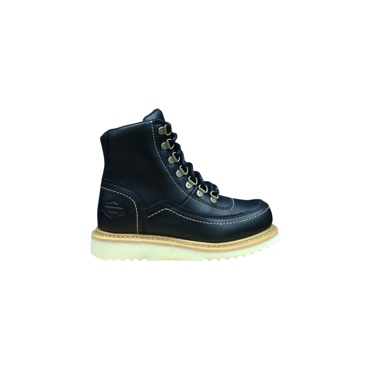JUNO BOOT - BLACK - 360° view frame 29