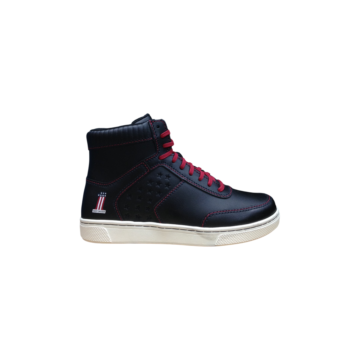 GRADY #1 BLK - 360° view frame 22