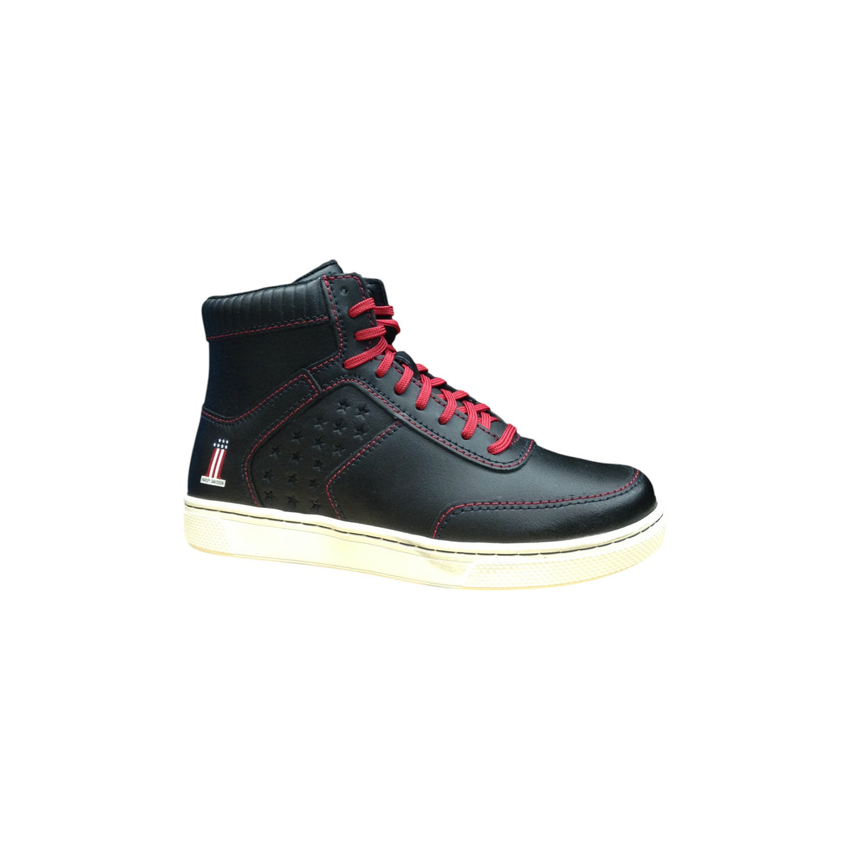GRADY #1 BLK - 360° view frame 1