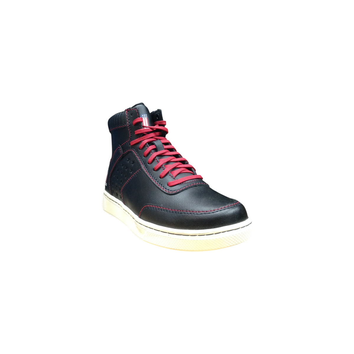 GRADY #1 BLK - 360° view frame 3