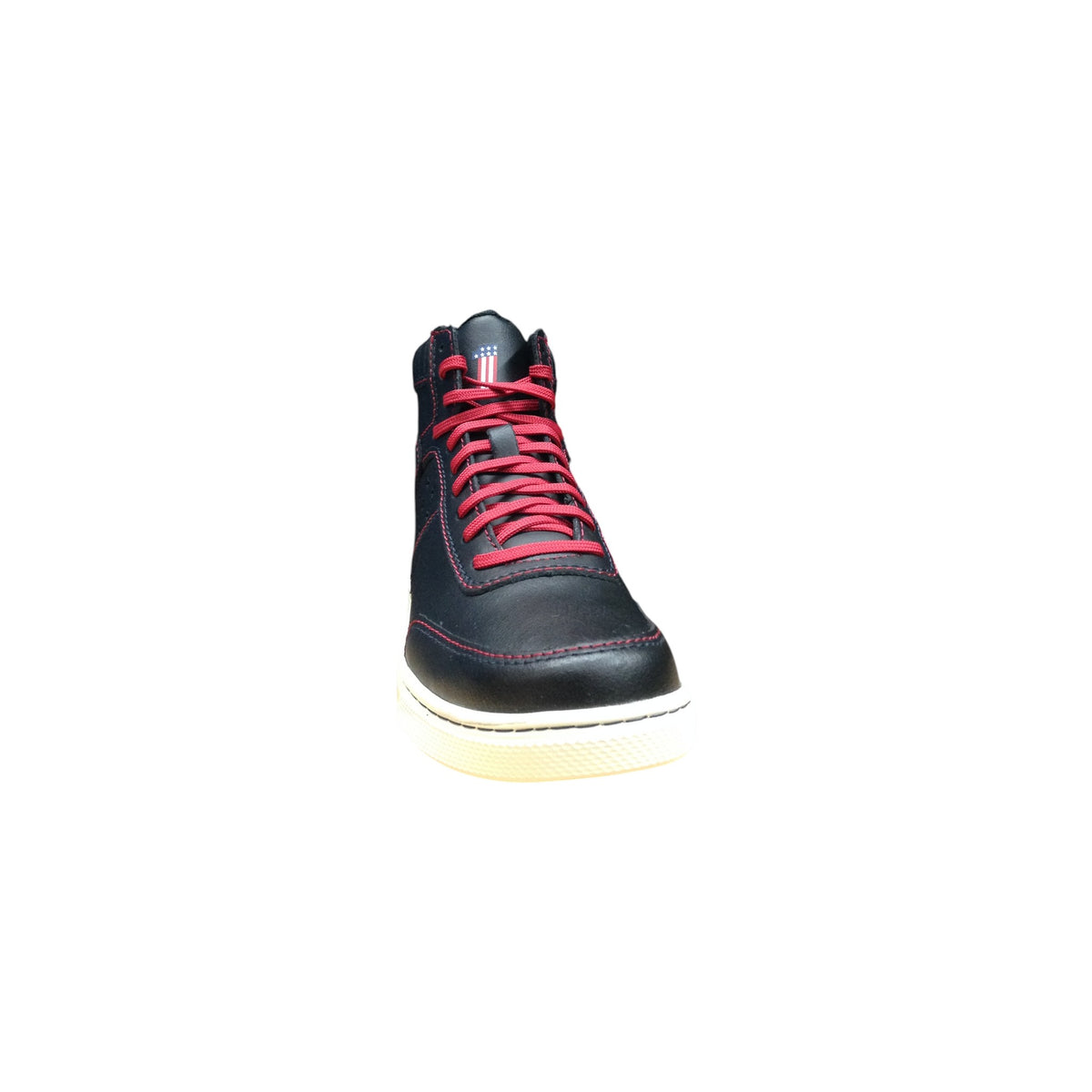 GRADY #1 BLK - 360° view frame 5