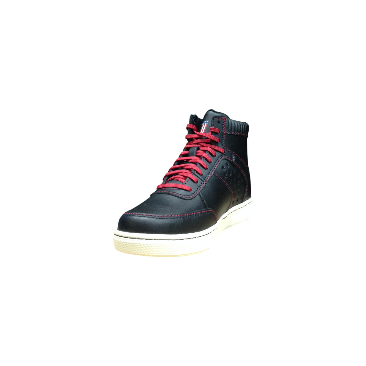 GRADY #1 BLK - 360° view frame 27