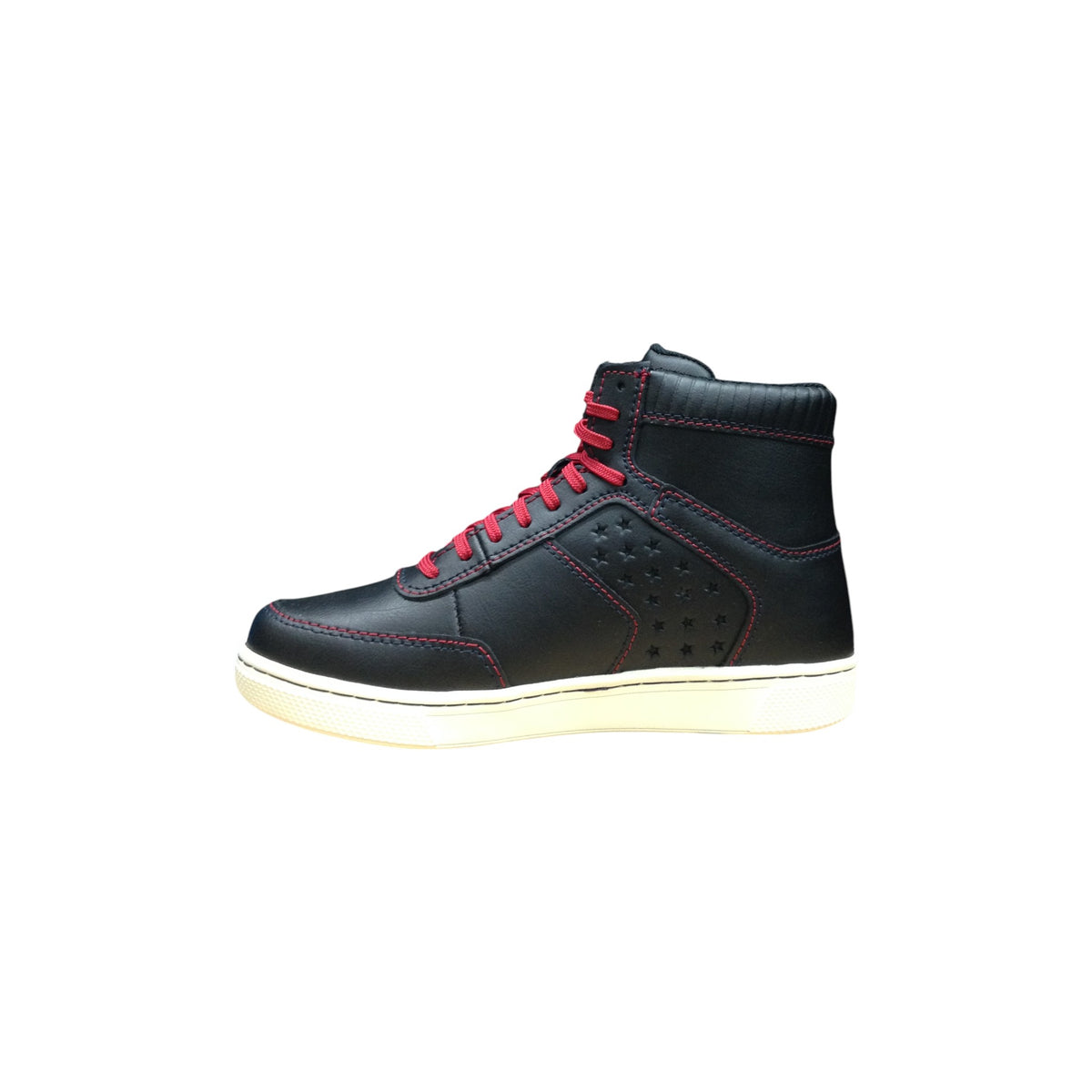 GRADY #1 BLK - 360° view frame 29